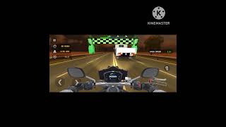 MOTO RACE GOES EXTREME!#gameshorts #bikeracing screenshot 3