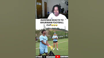 Relatable Funny Football Gudennw Twitch 