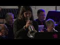 Ijsselsteins fanfareorkest excelsior  gabriellas sang stefan nilsson