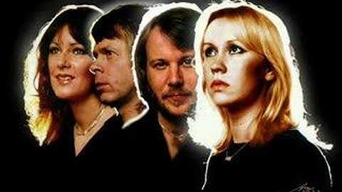 ABBA THE NAME OF THE GAME (DEMO)
