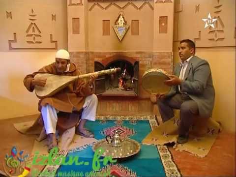 TÉLÉCHARGER IJOUD MOHAMED MP3