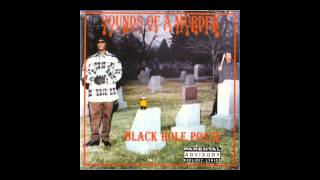 Black Hole Posse [ Sounds Of A Murder ] FULL ALBUM {1996} --((HQ))--