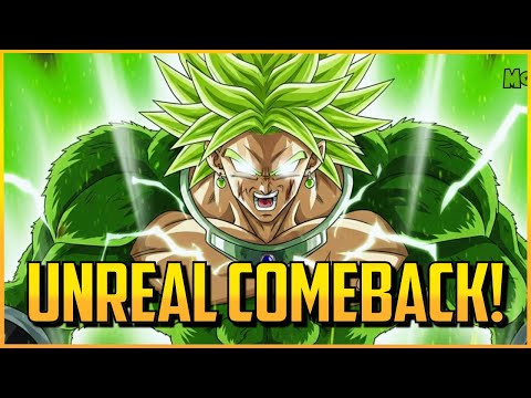 DBFZR ▰ This Set Was FULL Of Unbelievable Moments!【Dragon  Ball FighterZ】