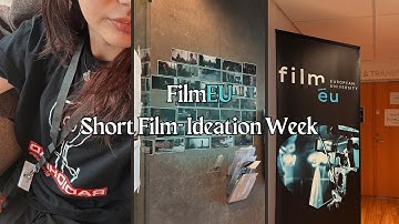 FilmEU Project in Aarhus, Denmark