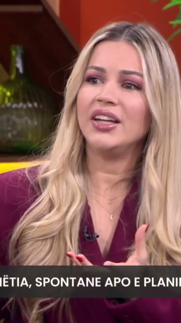 Antoneta Koçi: Tradhtia të vjen natyrshëm nuk është se e mendon