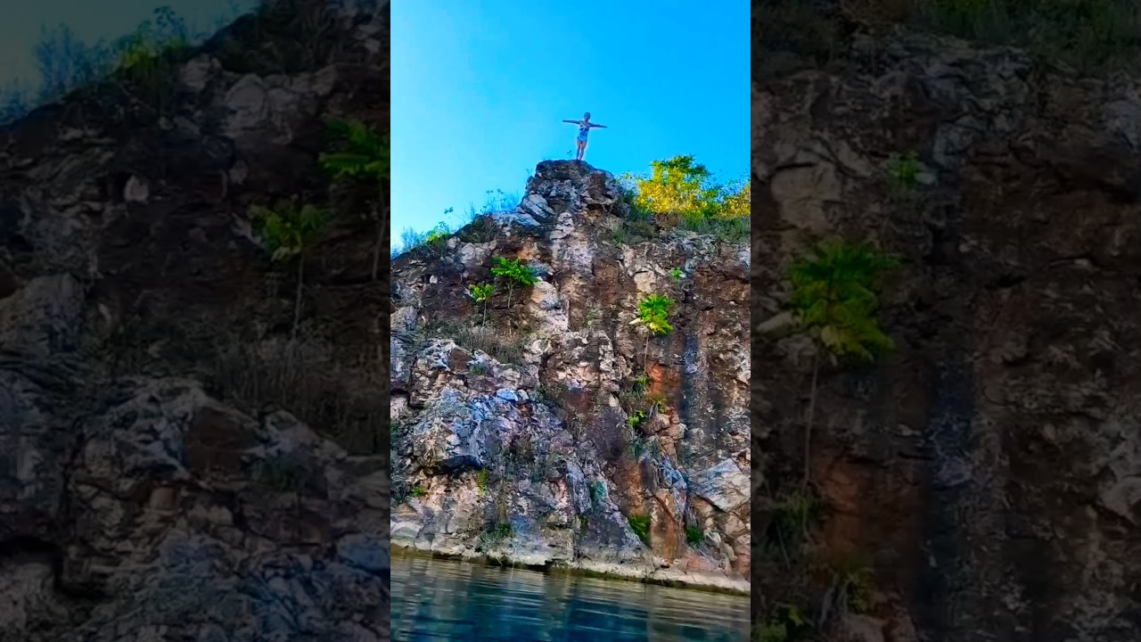 Places on earth don't feel real Part 4 