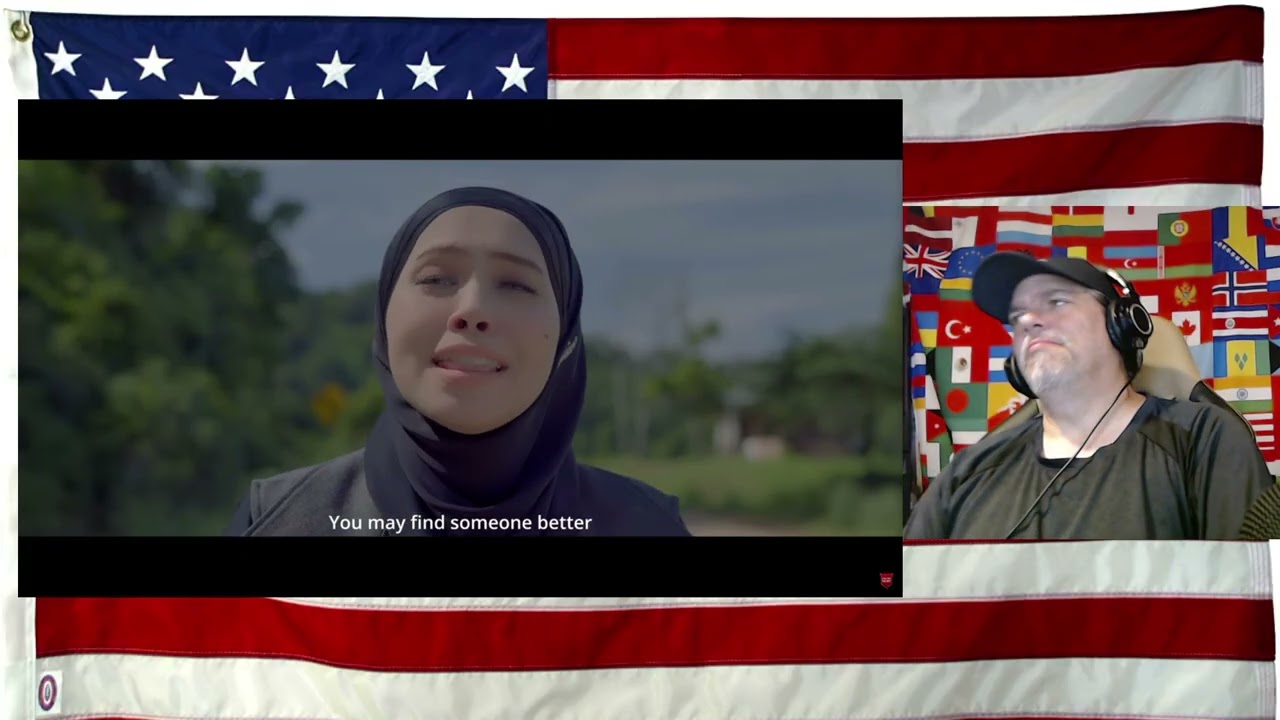 Vanny Vabiola - As Patient Like I Do (Official Music Video) - REACTION