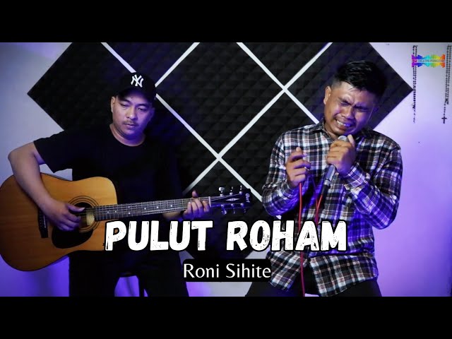 Pulut Roham - Roni Sihite (Cover By Ricky Hutapea ft Erwin Bancin) Lagu Batak Versi Akustik class=