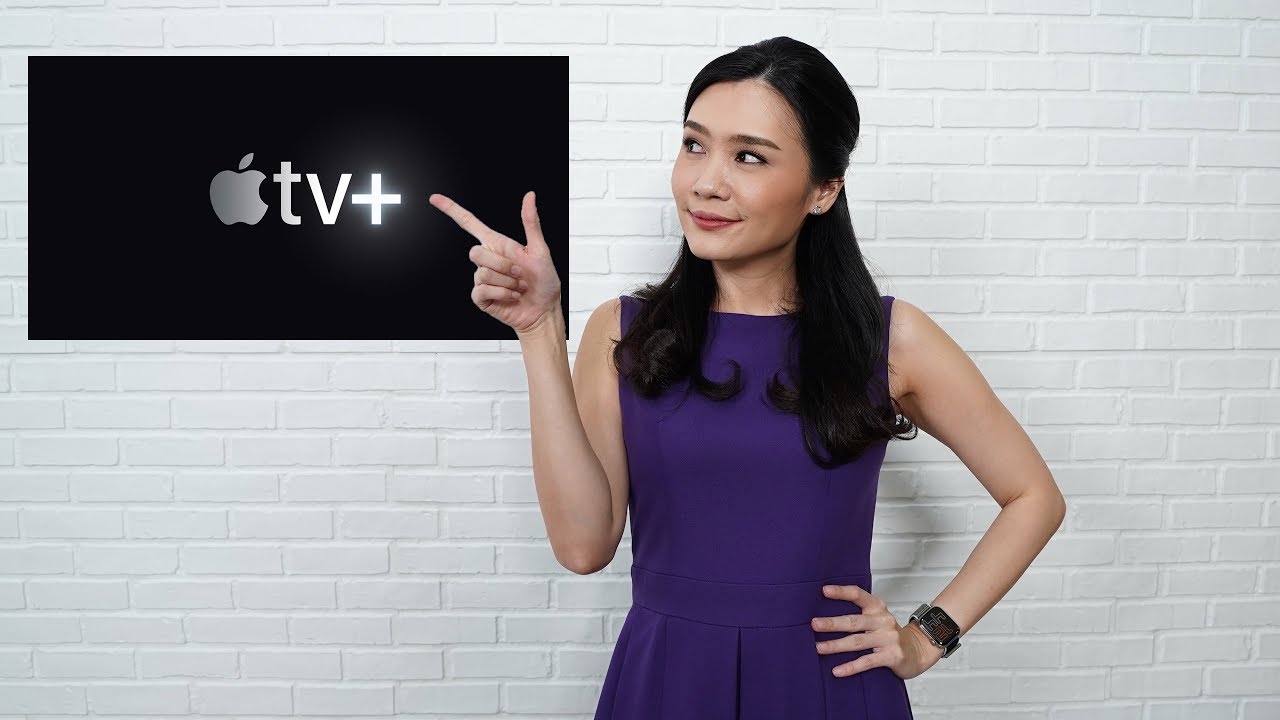 [spin9] มาแล้ว Apple TV+ บริการสตรีมมิ่งจาก Apple ในราคา 99 บาท/เดือน