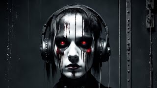 Dark Techno / Industrial Mix Dj Hacker #Technomusic #Remix2024 #Remix2023