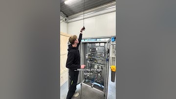 𝗖𝗼𝗻𝘀𝘁𝗿𝘂𝗰𝘁𝗶𝗼𝗻 & 𝘁𝗲𝘀𝘁𝗶𝗻𝗴 𝗼𝗳 𝗼𝘂𝗿 𝗰𝘂𝘀𝘁𝗼𝗺-𝗺𝗮𝗱𝗲 𝗻𝗶𝘁𝗿𝗼𝗴𝗲𝗻 𝗴𝗲𝗻𝗲𝗿𝗮𝘁𝗼𝗿 🔧