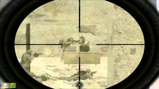 Task Force 187 Namalsk Campaign HVT Extraction