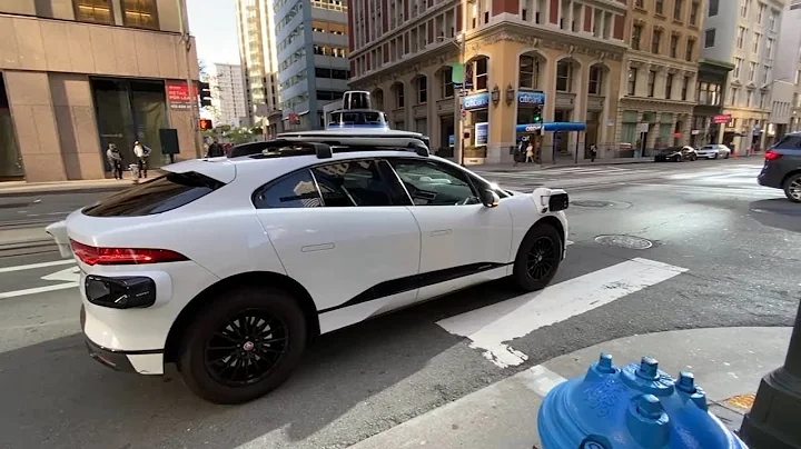 Waymo's self-driving cars to be investigated by federal government, according to new report