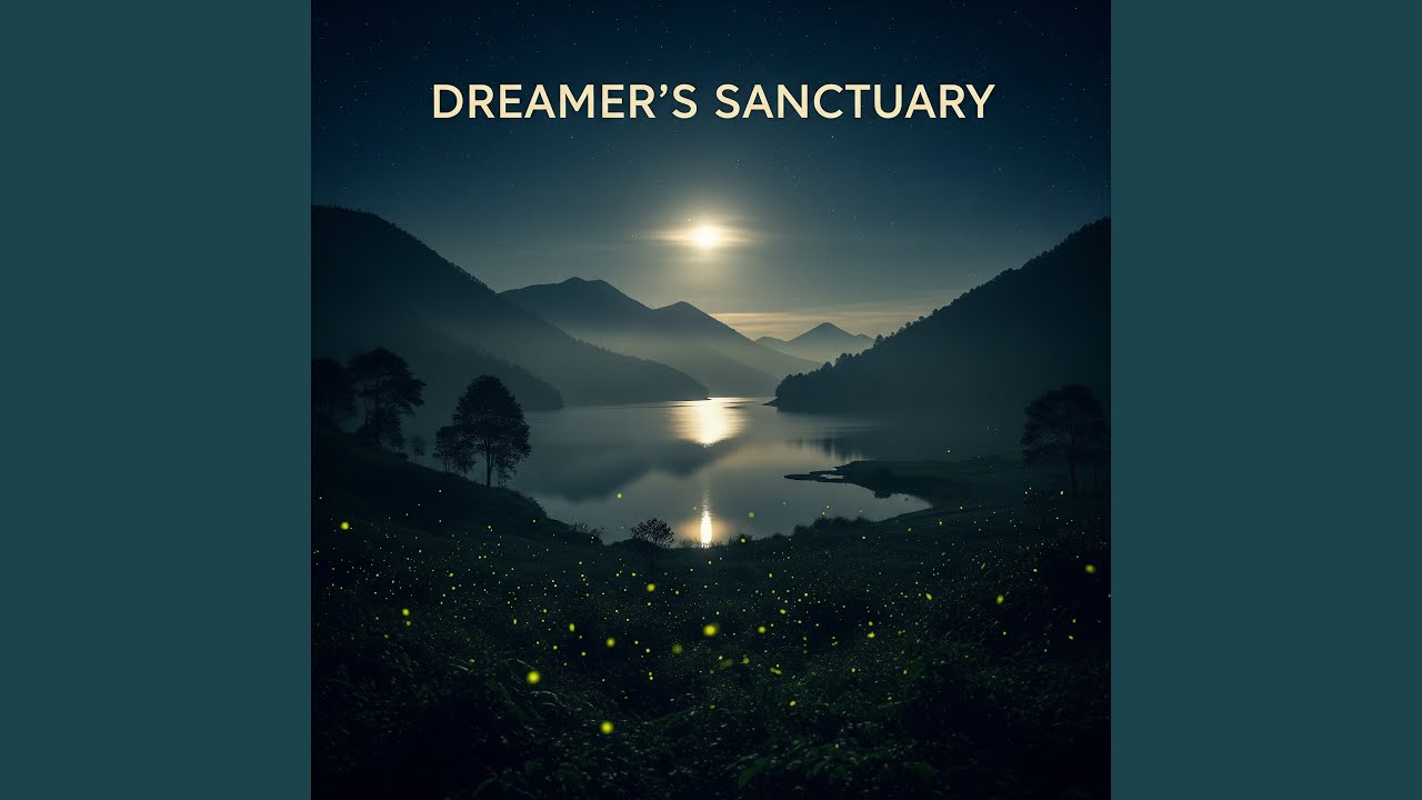 Velvet Midnight Drift