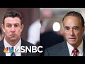 GOP Hurt By Donald Trump Bungling In Democratic Midterm Victories | Rachel Maddow | MSNBC