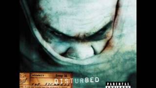 Disturbed - God of the Mind chords