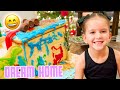 DREAM HOME | CHRISTMAS DREAM HOUSE