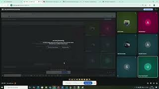 Advance Java - Networking Chatting using AWT & Swing