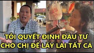 Bị Vỡ Trận Sau Khi Kim Ngân Nổi Giận Gia Nguyễn Tuyên Bố Tôi Quyết Định Đầu Tư Cho Kim Ngân