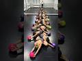 ❤️An Extraordinary Example of Teamwork: Gymnastic Dance [0:00:11] #dance #rhythmic #viral #shorts