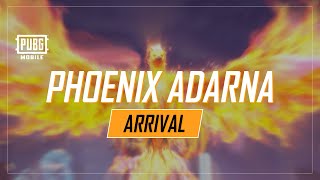 PUBG Mobile Phoenix Adarna Arrival screenshot 1
