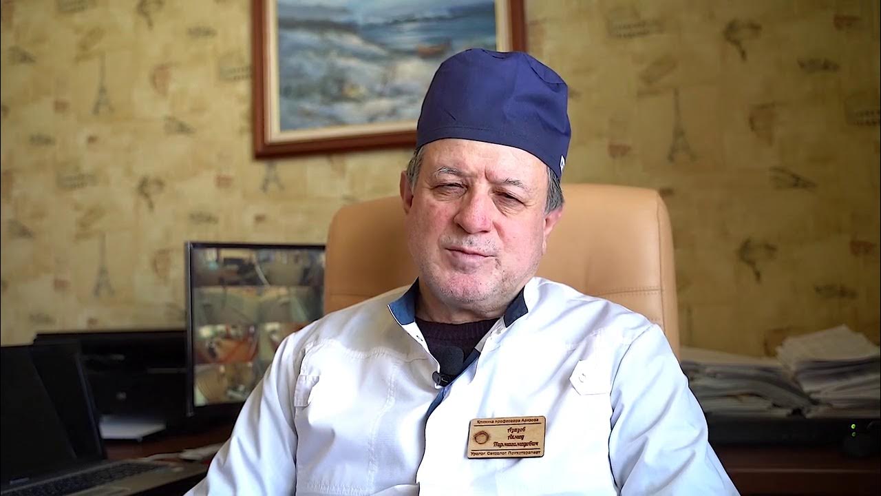 мухаммад чанкалаев