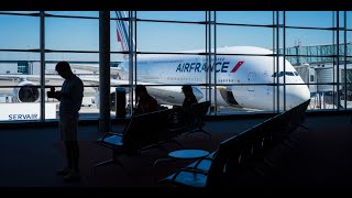 Fatigue des pilotes, sécurité des vols...un syndicat dénonce la politique d'Air France