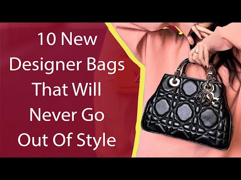 The 10 Best Designer Bag Dupes - luxfy