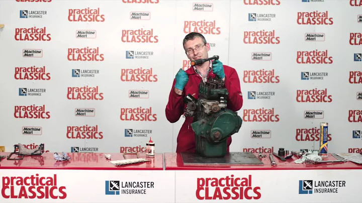 Quick Tip from Skill Shack: Using a Torque Wrench