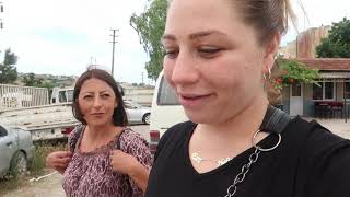 Di̇reksi̇yon Sinavi Evi̇mi̇zi̇ Tadi̇lat Edi̇yoruz Vlog