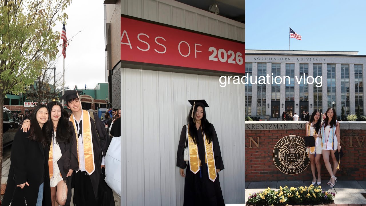 goodbye northeastern university