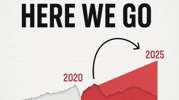 A Once In A Lifetime Economic Reset Is Coming!