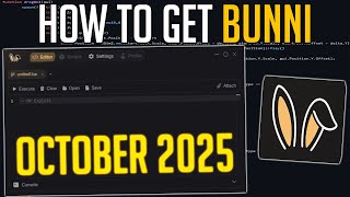 Famous BUNNI ROBLOX EXPLOIT/EXECUTOR | HOW TO DOWNLOAD, INSTALL & EXECUTE SCRIPTS ON ROBLOX OCTOBER 2025! Net Worth