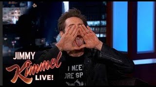 Jim Carrey Punishment for Blowing the Whistle about Hollywood