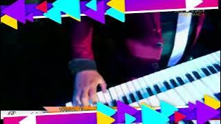 DELIRIOS TE EXTRAÑO VDJ ARIEL FT  VDJ CHOQUE FLOW MUSIC DJS