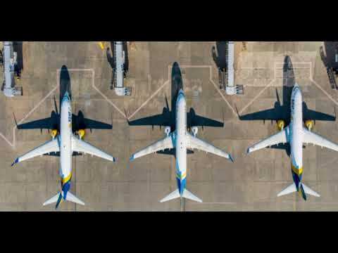 Video: Hvor ligger SkyWest Airlines?