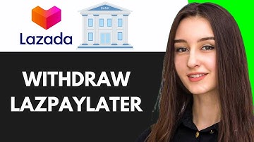 HOW TO WITHDRAW LAZPAYLATER (2025)