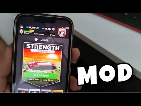 *NEW HACK* Ultimate