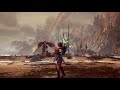 Tales Of Arise - New/Returning Artes & Casting Spells Teaser