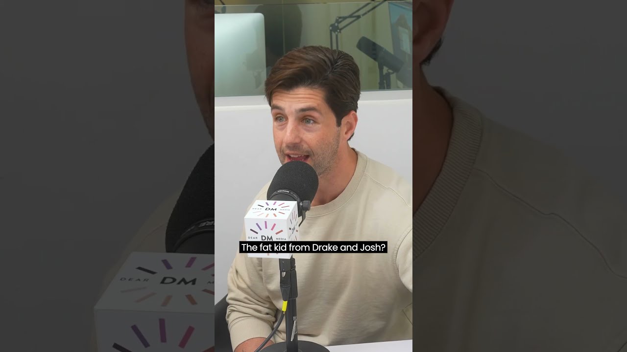 JOHN STAMOS HAS NEVER SEEN DRAKE AND JOSH
