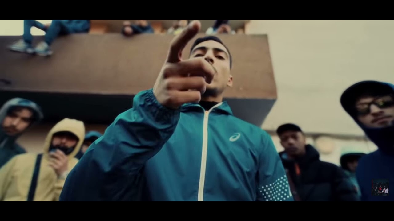 Saif Rapper Saïf - 20 ans (Clip Officiel) - YouTube