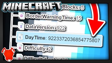 HOW DO I HACK my MINECRAFT WORLDS?!