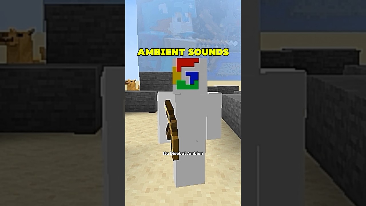 2 Pemain Ini Berdebat Karena Suara Ambient 