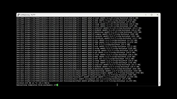 Installing Cloudpanel.io - Debian 11