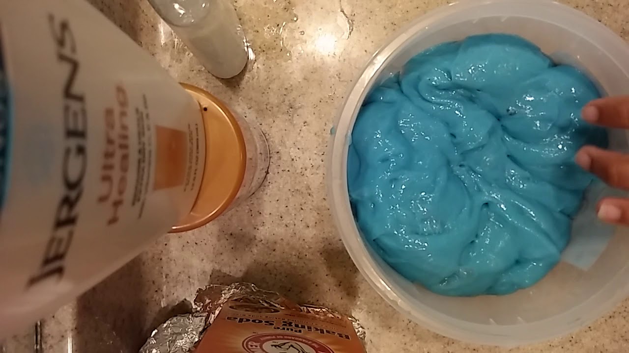 Slime (GONE WRONG)😡