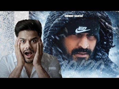 EMIWAY BANTAI -10 20 | NYD | REACTION |