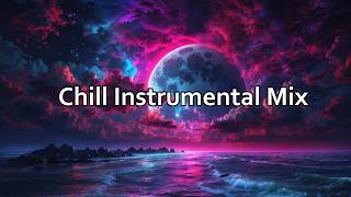 Beautiful Study / Work Instrumental Music Mix 🌴