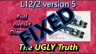 L12/2 version 5. FIXED.