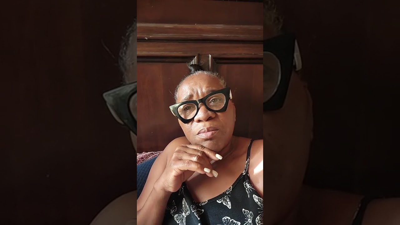 I want to know if Barbadians are going to stand with God February 20 2026