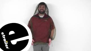etrailer | A Closer Look at the Coghlan's Insect Shield Jacket